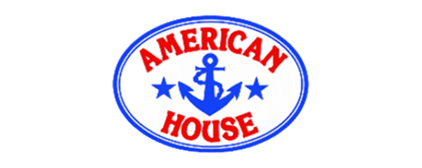 AMERICAN HOUSE